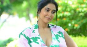 Regina Cassandra : రెజినా వెనుక ఇంత కుట్ర జరిగిందా..? ఇన్నాళ్లకు బయటపడ్డ నిజం..