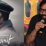 Spirit Movie : ప్రభాస్ ‘స్పిరిట్ ‘ మూవీ షూటింగ్ షురూ .. ఫ్యాన్స్ బీ రెడీ.. !