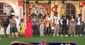 Bigg Boss Today Promo 2: 'బొచ్చు'తో ఛాలెంజ్ ఏంట్రా బాబు .. మెంటలెక్కిపోతున్న ఆడియన్స్..