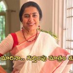 Suhasini: హీరోయిన్స్ క్యారెక్టర్స్ పై సుహాసిని బోల్డ్ కామెంట్స్..!