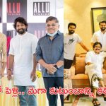 Allu Sirish: పెళ్లి పీటలు ఎక్కబోతున్న మెగా హీరో.. వధువు ఎవరంటే..?