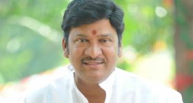 Rajendra Prasad: సీనియర్ నటుడు రాజేంద్ర ప్రసాద్ ఇంట విషాదం.. కూతురిని చూసి కన్నీరు మున్నీరు