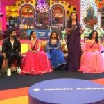 Bigg Boss 8 Telugu: ఏంట్రా ఇది.. వచ్చి రాగానే అతన్నే టార్గెట్ చేశారే..?