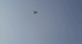 Air India: విమానంలో సాంకేతిక లోపం..  గాల్లోనే రెండు గంటలుగా చక్కర్లు.. బిక్కుబిక్కుమంటున్న 140 మంది ప్రయాణికులు!