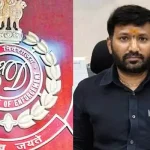 IAS Officer Amoy Kumar: ఈడీ విచారణకు ఐఏఎస్.. అమోయ్‌పై ఈడీ ప్రశ్నల వర్షం