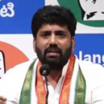 Janwada Farm House : సరే ఏం జరగలేదు.. డ్రగ్స్ పరీక్షలకు సిద్ధమా? – బీఆర్ఎస్ కు ఎంపీ అనిల్ కుమార్ సవాల్