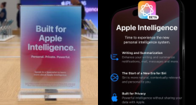 Apple Intelligence : మీ గ్యాడ్జెట్లో ఆపిల్ ఇంటెలిజెన్స్ వర్క్ అవుట్ అవుతుందా! చెక్ చేసేయండిలా