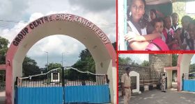 CRPF Schools Bomb Threat:  సీఆర్పీఎఫ్ పాఠశాలలకు బాంబు బెదిరింపులు.. ఆపై పోలీసుల టెన్షన్, చివరకు