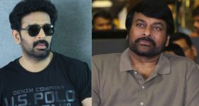 JD Chakravarthy: చిరంజీవి.. పరమ దుర్మార్గుడు.. 8 రోజులు అలా..