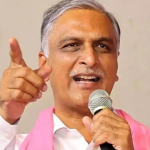 Harish Rao : కాంగ్రెస్ ప్రభుత్వంపై హారీష్ రావ్ ఫైర్