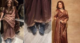 Hina Khan: స్టార్ నటి కుమార్తెకు క్షమాపణలు చెప్పిన హీరోయిన్..