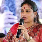 Home minister Anita : వైసీపీ నేతలను గడగడలాడించిన హోం మినిస్టర్.. మాస్ వార్నింగ్‌తో దడ పుట్టించారుగా!