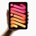 iPad mini: ఆపిల్ కొత్త ఐప్యాడ్ చూశారా…? ఫీచర్స్ చూస్తే దిమ్మ తిరిగిపోద్దీ