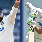 Ind VS Nz: నేటి నుంచే న్యూజిలాండ్‌, టీమిండియా తొలి టెస్ట్‌..పొంచి ఉన్న వర్షం !