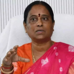 Minister konda Surekha : ముత్యాలమ్మ ఘటనపై స్పందించిన కొండా సురేఖ.. ఏమన్నారంటే!