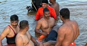 Krishna District: తీవ్ర విషాదం.. ఇద్దరు విద్యార్థులకు కారణమైన సెల్ఫీ సరదా!