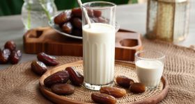 Health Tips: ఖర్జూర, పాలు కలిపి తింటే బోలెడు ప్రయోజనాలు