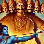 Ramayana: రావణుడిని చంపడానికి రాముడు ఎన్ని బాణాలు వేసాడు ? రామాయణానికి సంబంధించిన కొన్ని వాస్తవాలు