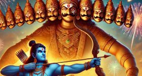 Ramayana: రావణుడిని చంపడానికి రాముడు ఎన్ని బాణాలు వేసాడు ? రామాయణానికి సంబంధించిన కొన్ని వాస్తవాలు