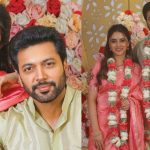 Priyanka Mohan: విడాకులు తీసుకున్న స్టార్ హీరోతో సీక్రెట్ గా ప్రియాంక మోహన్ ఎంగేజ్మెంట్?
