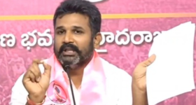 Minister Sridhar babu : మీకు ప్రతీది రాజకీయమేనా... హరీశ్ రావుకు మంత్రి శ్రీధర్ బాబు ప్రశ్న