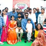 Thiruveer: మసూద హీరో ‘ది గ్రేట్ ప్రీ వెడ్డింగ్ షో’.. చీఫ్ గెస్ట్ గా రానా..