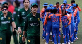Women's T20 World Cup: పాక్‌పై విక్టరీ.. టీమిండియా సెమీస్ చేరడం ఎలా..?