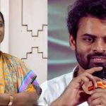 Sai Dharam Tej: కొండా సురేఖకు మెగా మేనల్లుడు విజ్ఞప్తి.. వారిని బలిచేయకండి అంటూ..