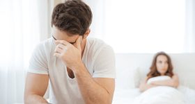 Tips For Men: అబ్బాయిలూ.. ‘పడక గది’లో చతికిల పడుతున్నారా? ఈ ఫుడ్స్‌కు కాస్త దూరంగా ఉండండి బాస్!