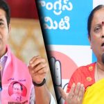 KTR Vs Konda Surekha: అలా మాట్లాడొద్దు.. కొండా సురేఖకు కోర్టు ఆదేశాలు