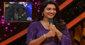 Vishnu Priya: హౌస్ లో ఆ పని చేస్తూ అడ్డంగా దొరికిన విష్ణుప్రియ.. వీడియో వైరల్