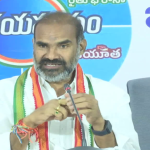 Telangana : మాది సంక్షేమం.. మీది అన్యాయం – హరీష్ రావుపై ప్రభుత్వ విప్ ఫైర్