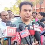 BRS Working President Ktr : మంత్రి కొండా సురేఖ కేసులో రేపు నాంపల్లి కోర్టుకు కేటీఆర్, వాంగ్మూలాలు తీసుకోనున్న న్యాయస్థానం