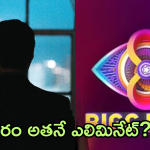 Bigg Boss 8 Telugu :బయటకొచ్చిన బిగ్ బాస్ పోలింగ్ వివరాలు… ఈ వారం షాకింగ్ ఎలిమినేషన్..