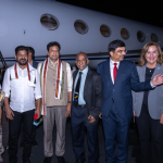 CM Revanth Reddy : మరోసారి హస్తీనాకు సీఎం రేవంత్‌రెడ్డి… ఆశావహుల్లో ఉత్కంఠ