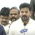 CM Revanth : వాళ్లు బందిపోటు దొంగలు, ఎక్కడికైనా సెక్యూరిటీ లేకుండా వస్తా.. రచ్చబండకు సిద్ధమా ? కేసీఆర్‌కు సీఎం రేవంత్ సవాల్
