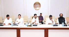 Telangana Cabinet Meet : ఈనెల 23న సీఎం రేవంత్ రెడ్డి అధ్యక్షతన క్యాబినెట్ భేటీ, వీటిపైనే ఫోకస్