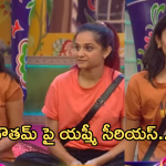 Bigg Boss 8 Telugu : బిగ్ బాస్ లో మరో లవ్ ట్రాక్.. యష్మీ ఇంత మారపోయిందేంటి.. గౌతమ్ కు ఘోర అవమానం.. 
