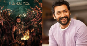 Kanguva : సూర్య 'కంగువ' కు తెలుగు స్టార్ హీరోల సపోర్ట్.. మన హీరోలంటే అంత చిన్న చూపా..? 