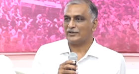 Brs Harish Rao : తెలంగాణపై ఎందుకంత వివక్ష ? రాష్ట్రానికి నిధులు తీసుకురావడంలో బీజేపీ నేతలు విఫలం