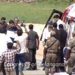 Kondareddy Palli : కొండారెడ్డిపల్లిలో సీఎం రేవంత్ రెడ్డి మాస్ ఎంట్రీ… దసరా గూస్ బంప్స్