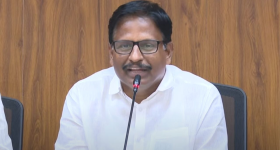 Congress Mla Srinivas reddy : కేటీఆర్ ఇటలీ నీళ్లు తాగొచ్చు కానీ పేదలు మంచినీళ్లు తాగొద్దా : యెన్నం