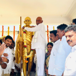 MLA Prem Sagar Rao : మందుతాగే అలవాటుందా? మీకు టికెట్ కట్టే: ఎమ్మెల్యే ప్రేమ్ సాగర్ రావు