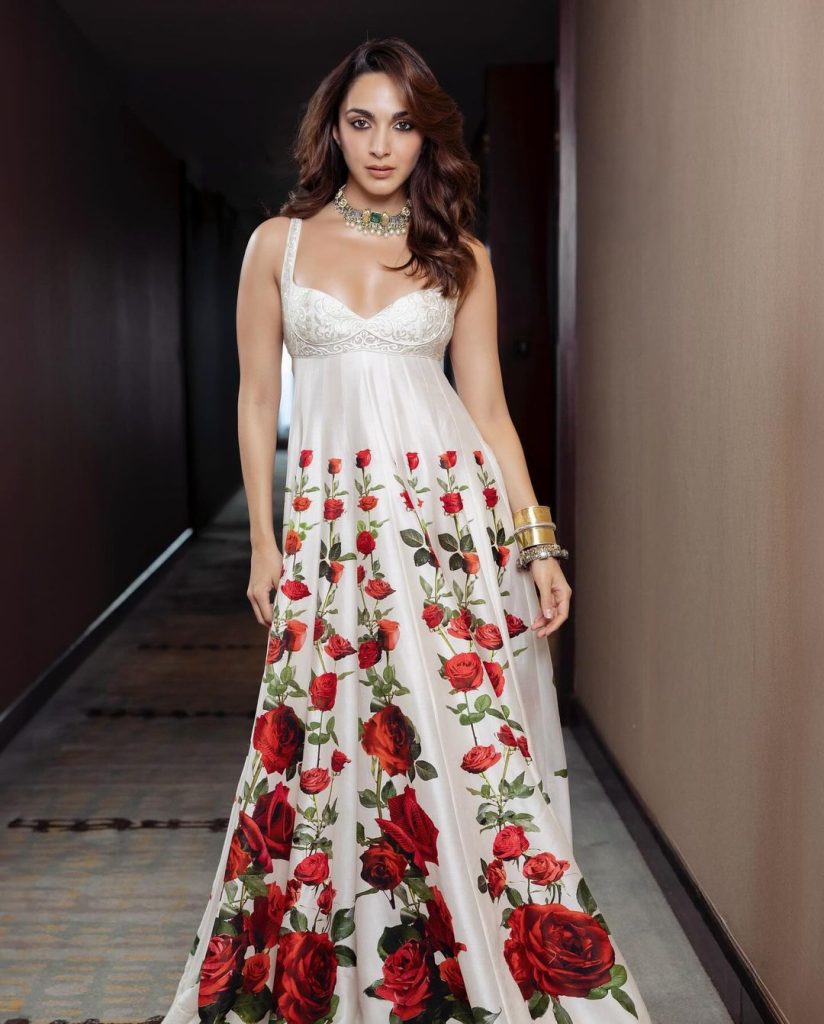 Kiara Advani (credit/instagram)