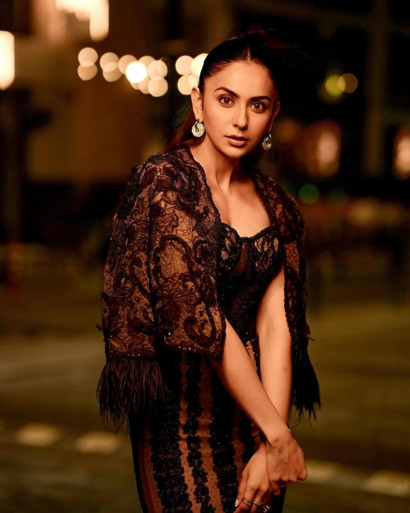 Rakul Preet Singh (credit/instagram)
