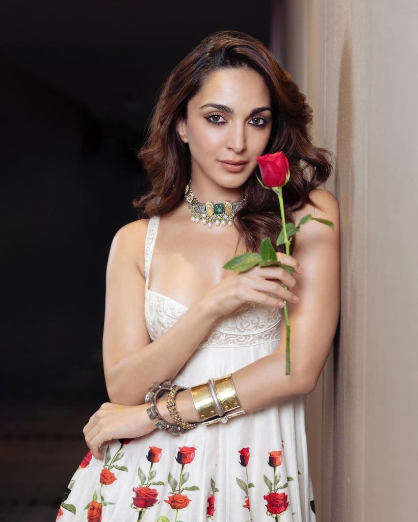 Kiara Advani (credit/instagram)