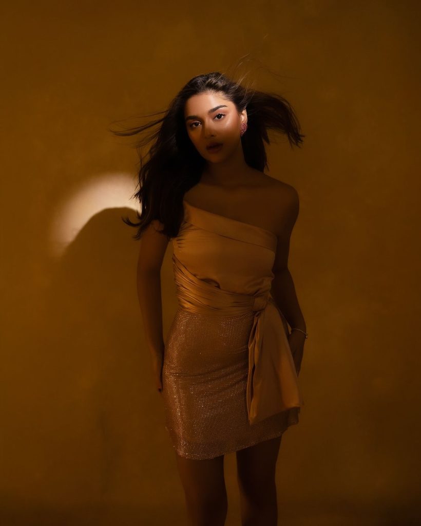 Saiee Manjekar (credit/instagram)
