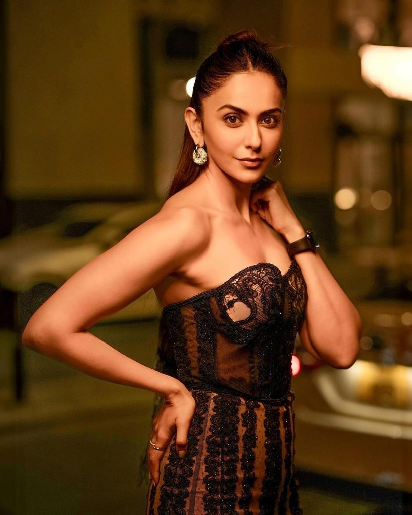 Rakul Preet Singh (credit/instagram)