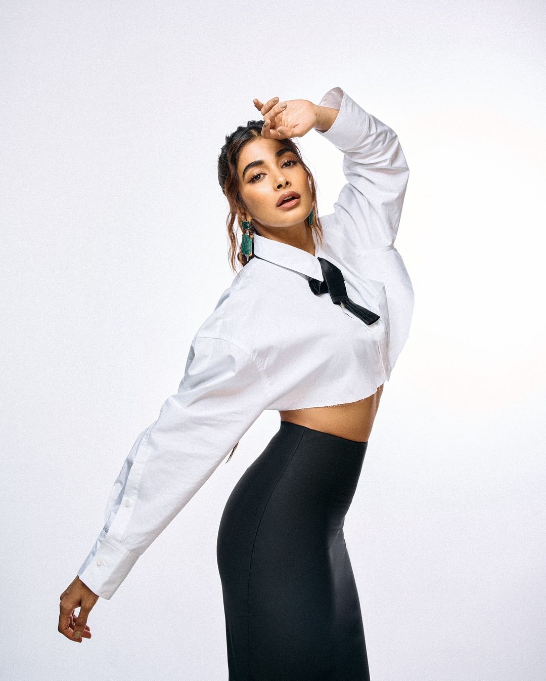 Pooja Hegde