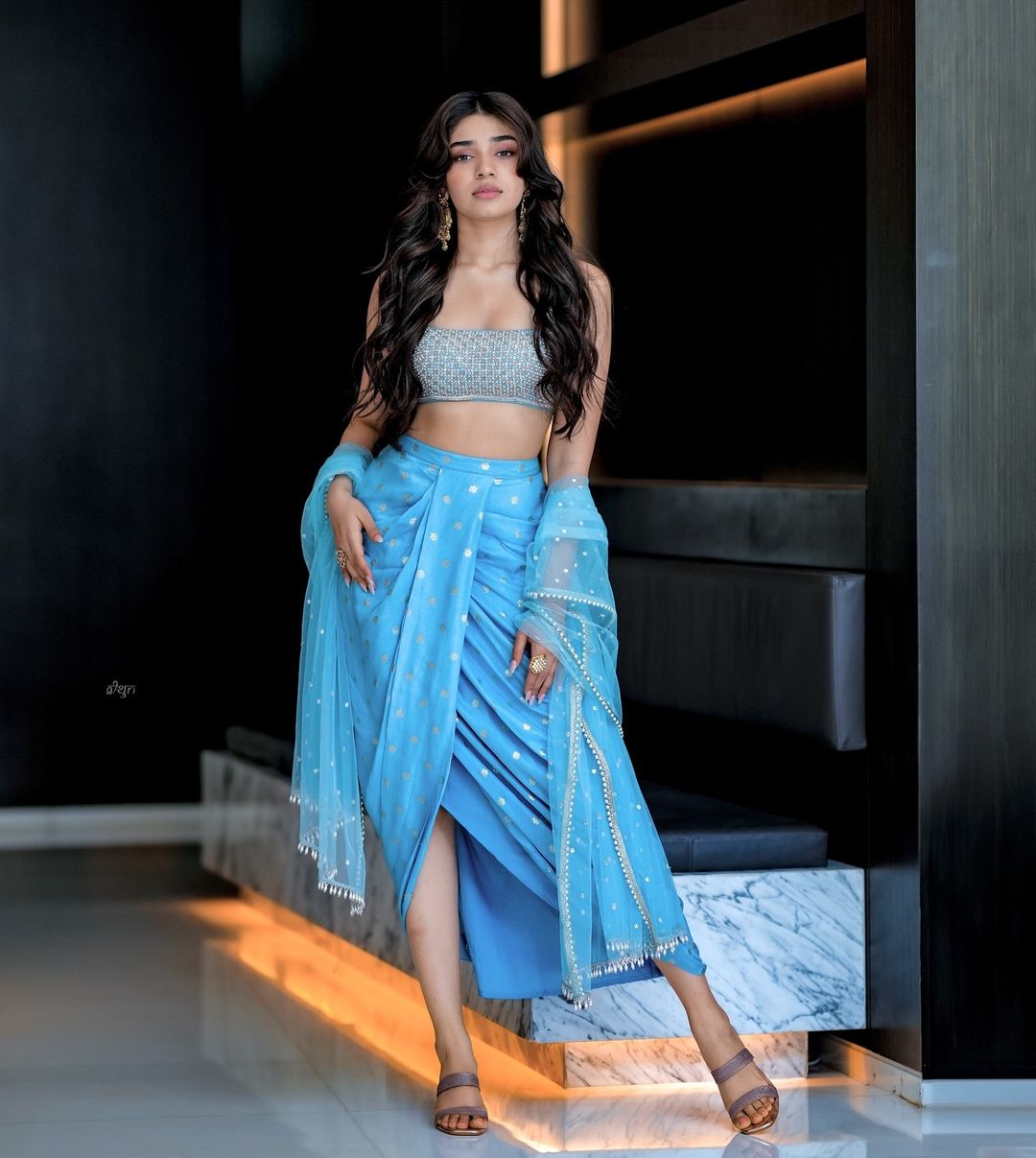 Krithi Shetty